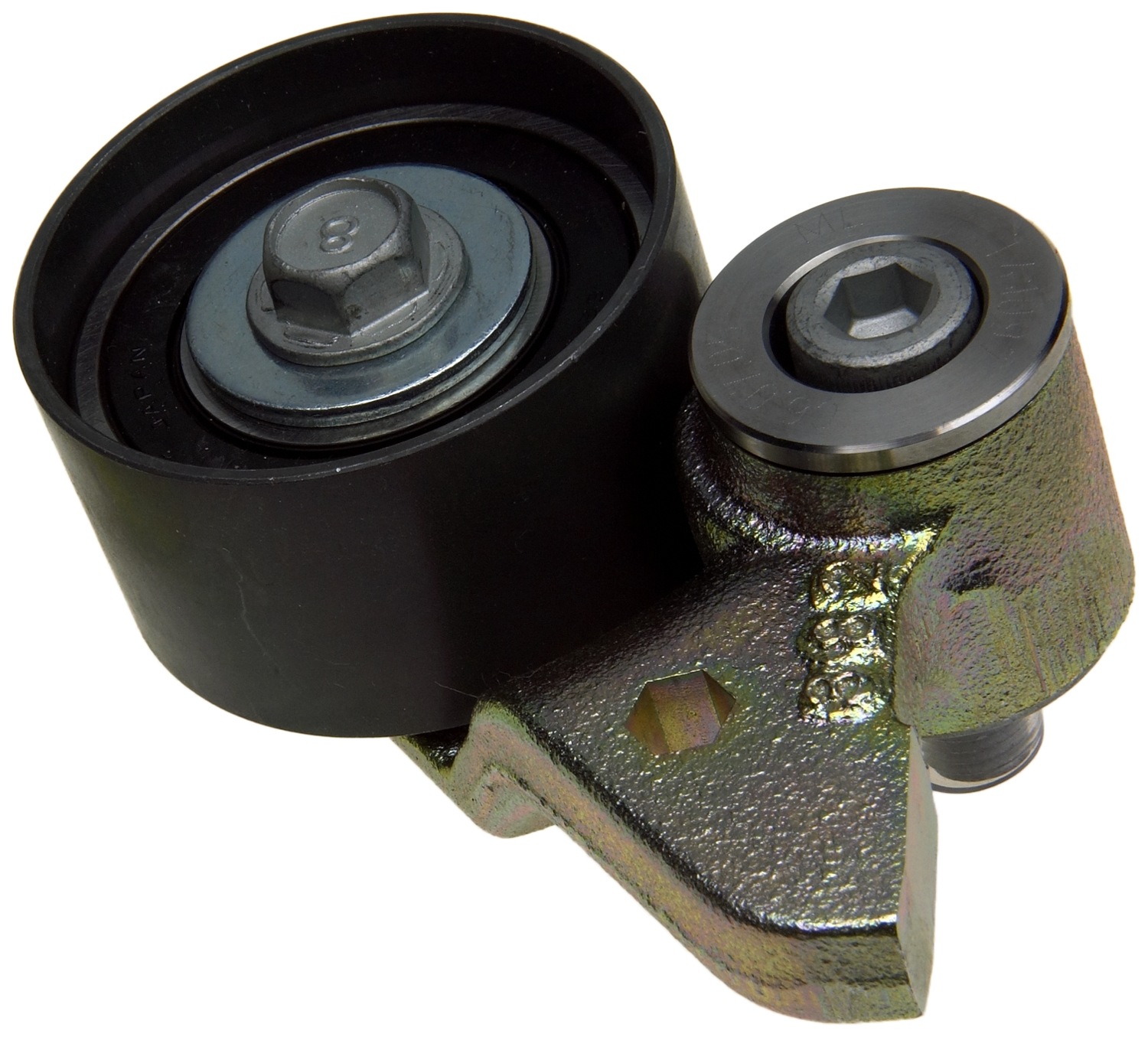 Tensioner Pulley, timing belt (T41097)