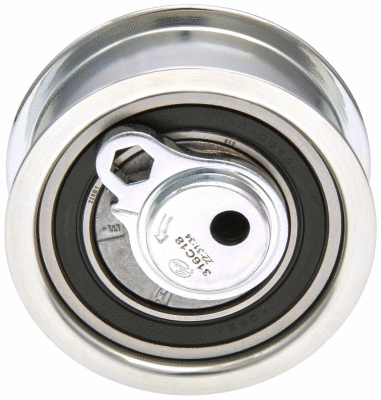 Tensioner, timing belt (T43219)