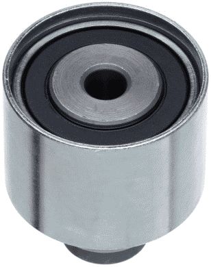 Deflection/Guide Pulley, timing belt