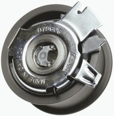 Tensioner Pulley, timing belt
