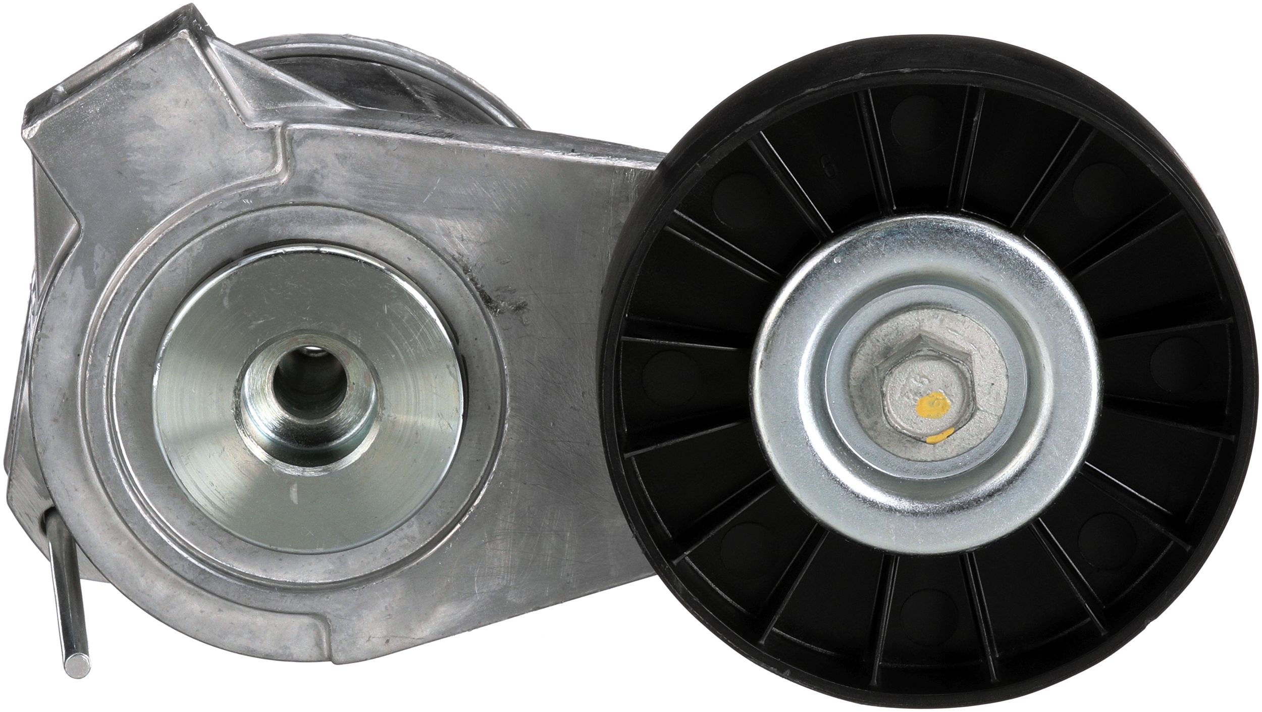 Belt Tensioner, V-ribbed belt