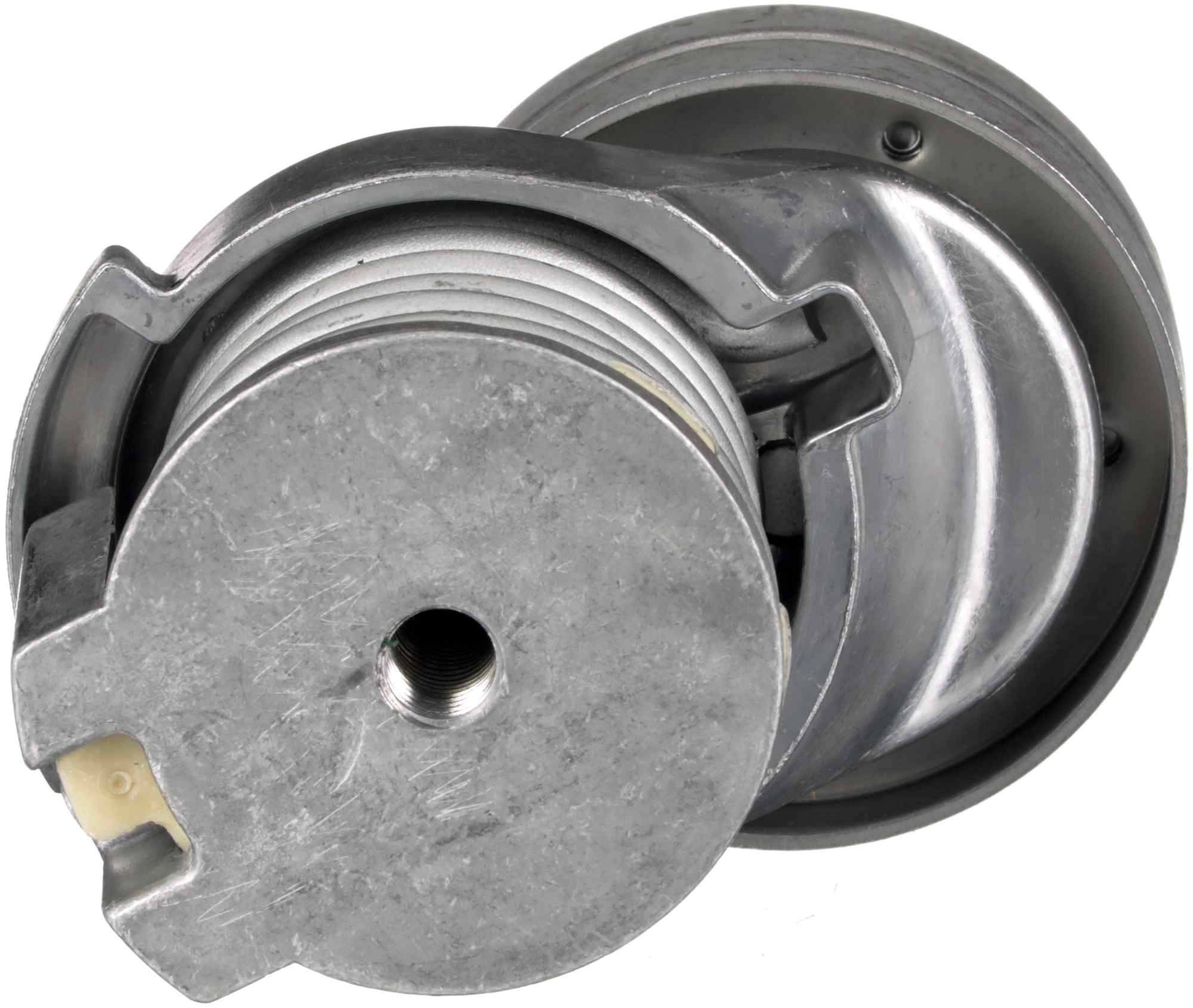 Belt Tensioner, V-ribbed belt