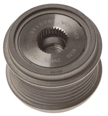 Alternator Freewheel Clutch (37208P)