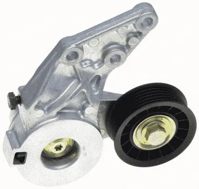 Belt Tensioner, V-ribbed belt (38377)