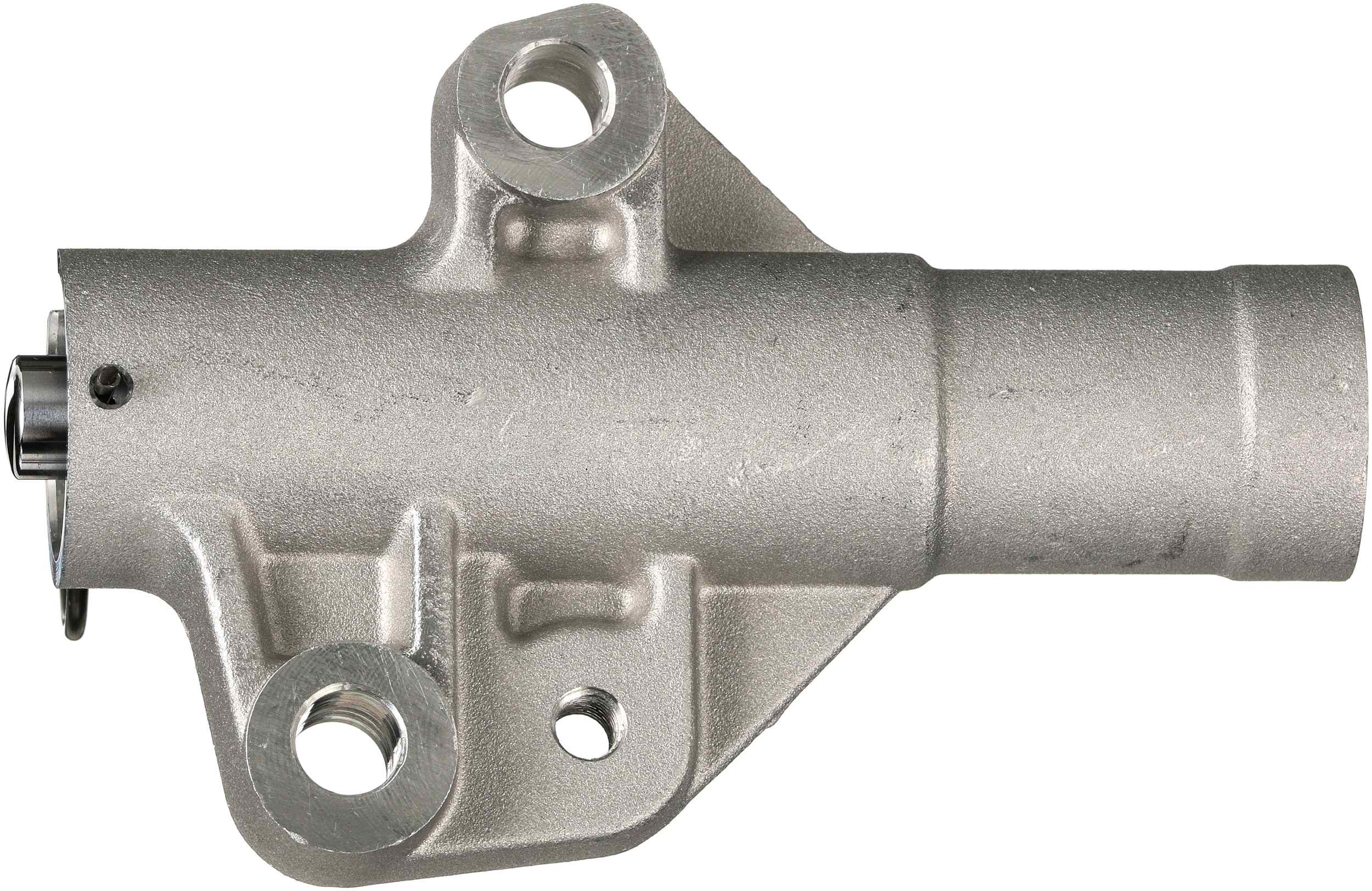 Vibration Damper, timing belt