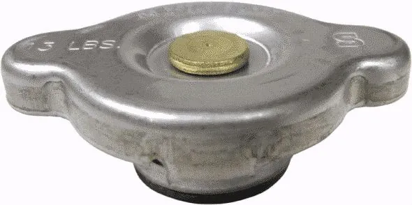 Cap, radiator (31333)
