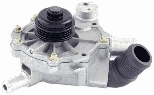 Water Pump, engine cooling (41011)