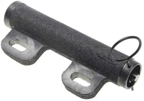 Vibration Damper, timing belt (T43191)