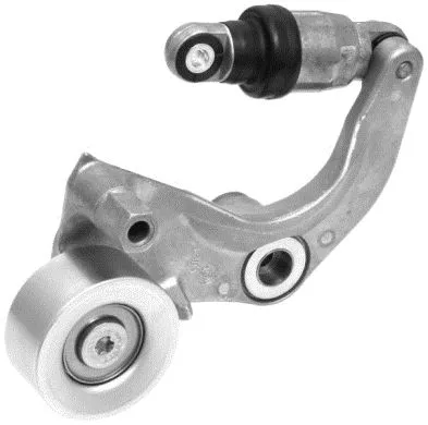 Belt Tensioner, V-ribbed belt (39385)