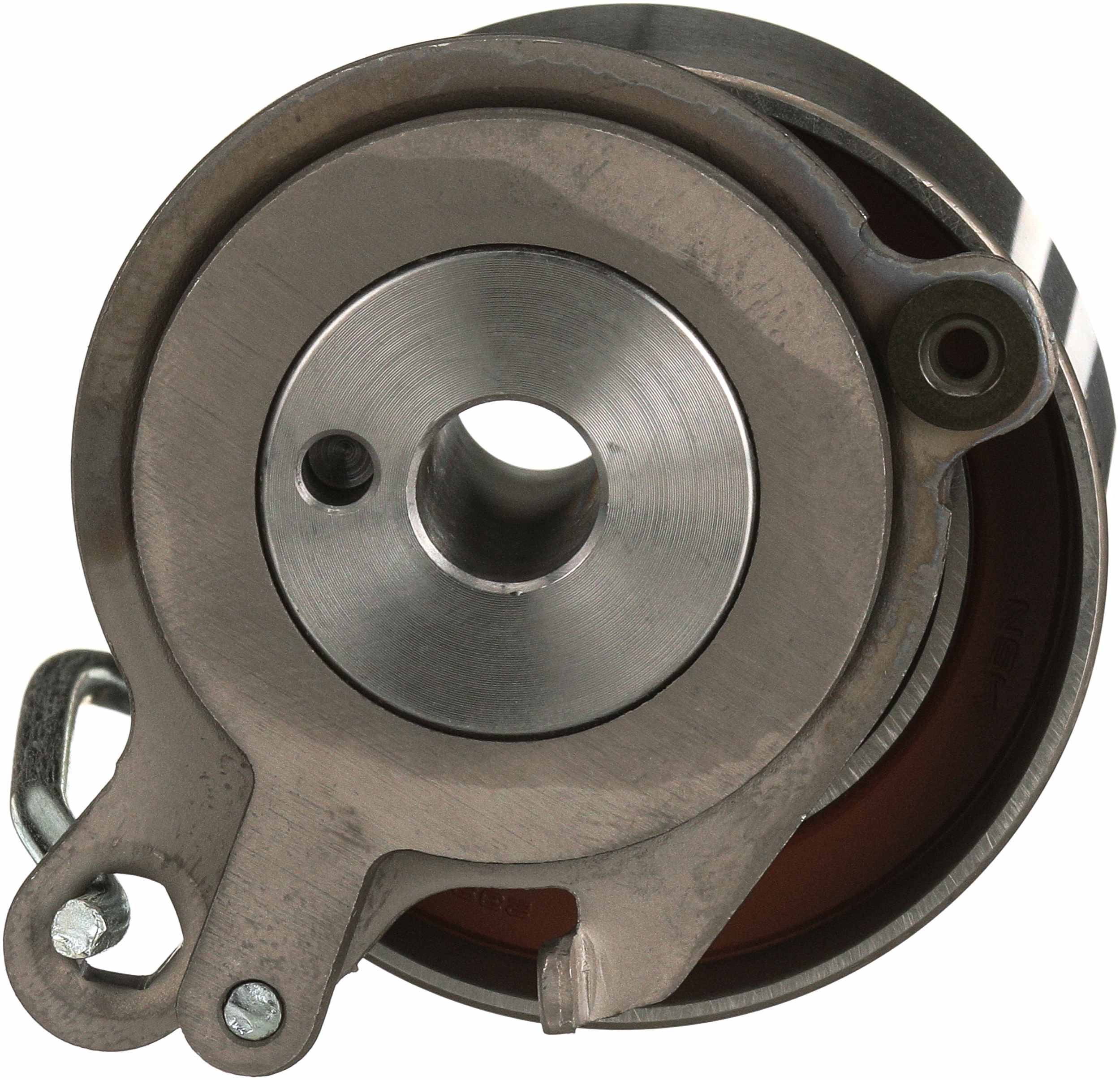 Tensioner, timing belt