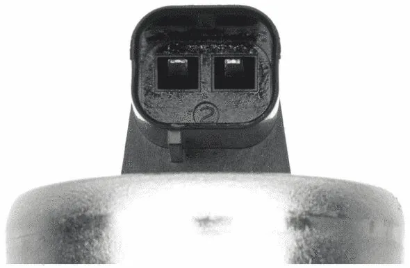 Central Magnet, camshaft adjustment