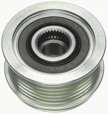 Alternator Freewheel Clutch (37044P)