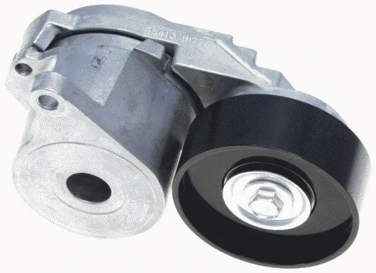 Belt Tensioner, V-ribbed belt (38413)