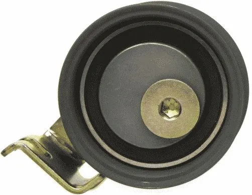 Tensioner, timing belt