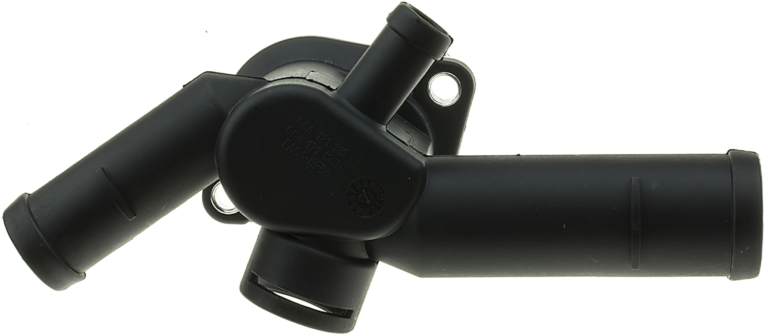 Coolant Flange