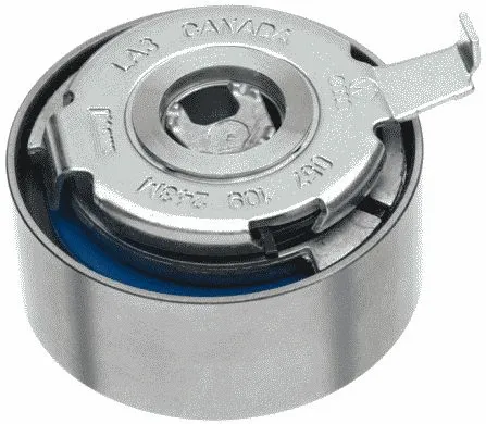 Tensioner, timing belt