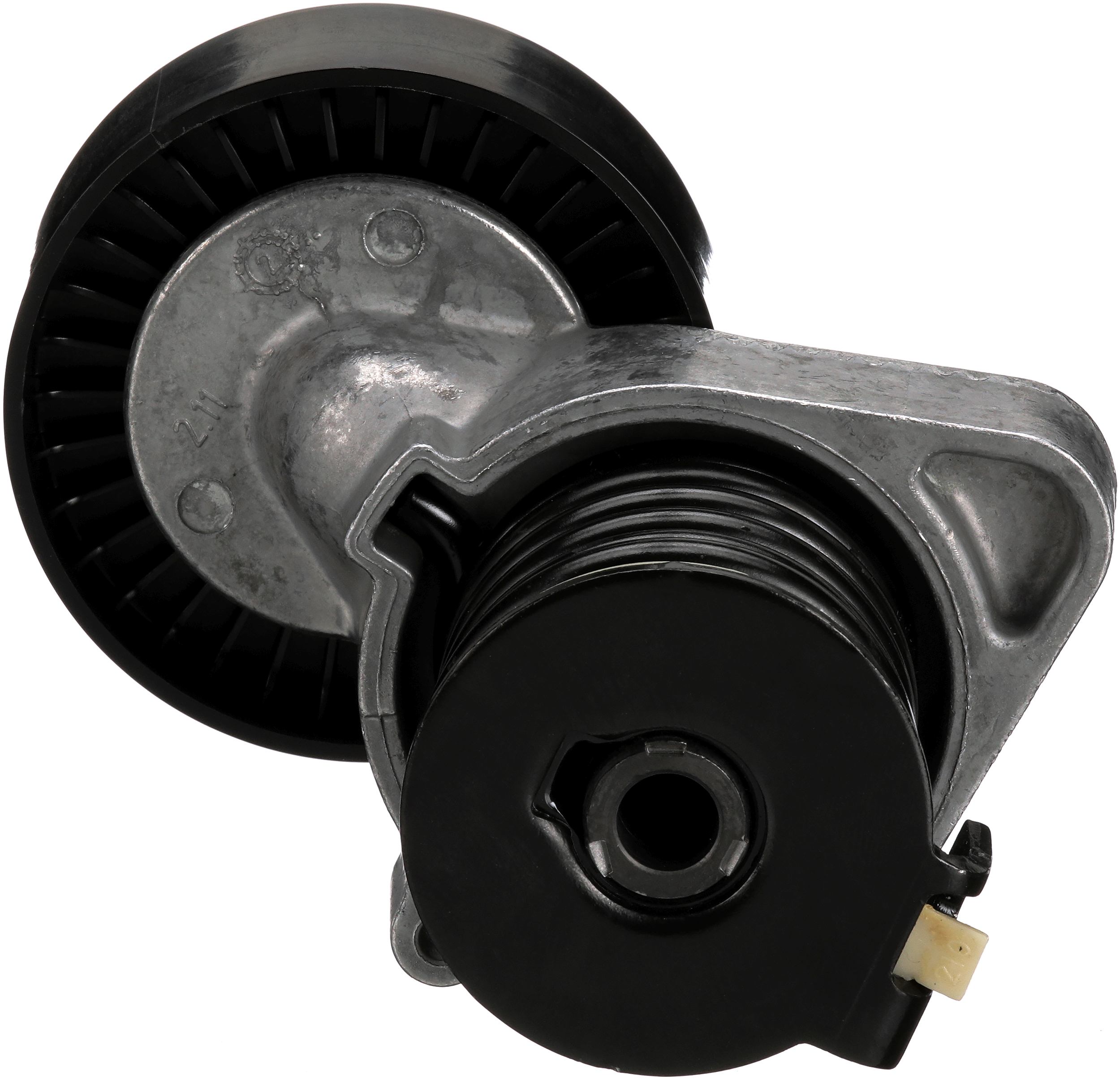 Belt Tensioner, V-ribbed belt