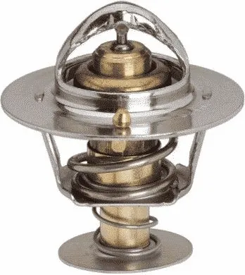 Thermostat, coolant (33340S)