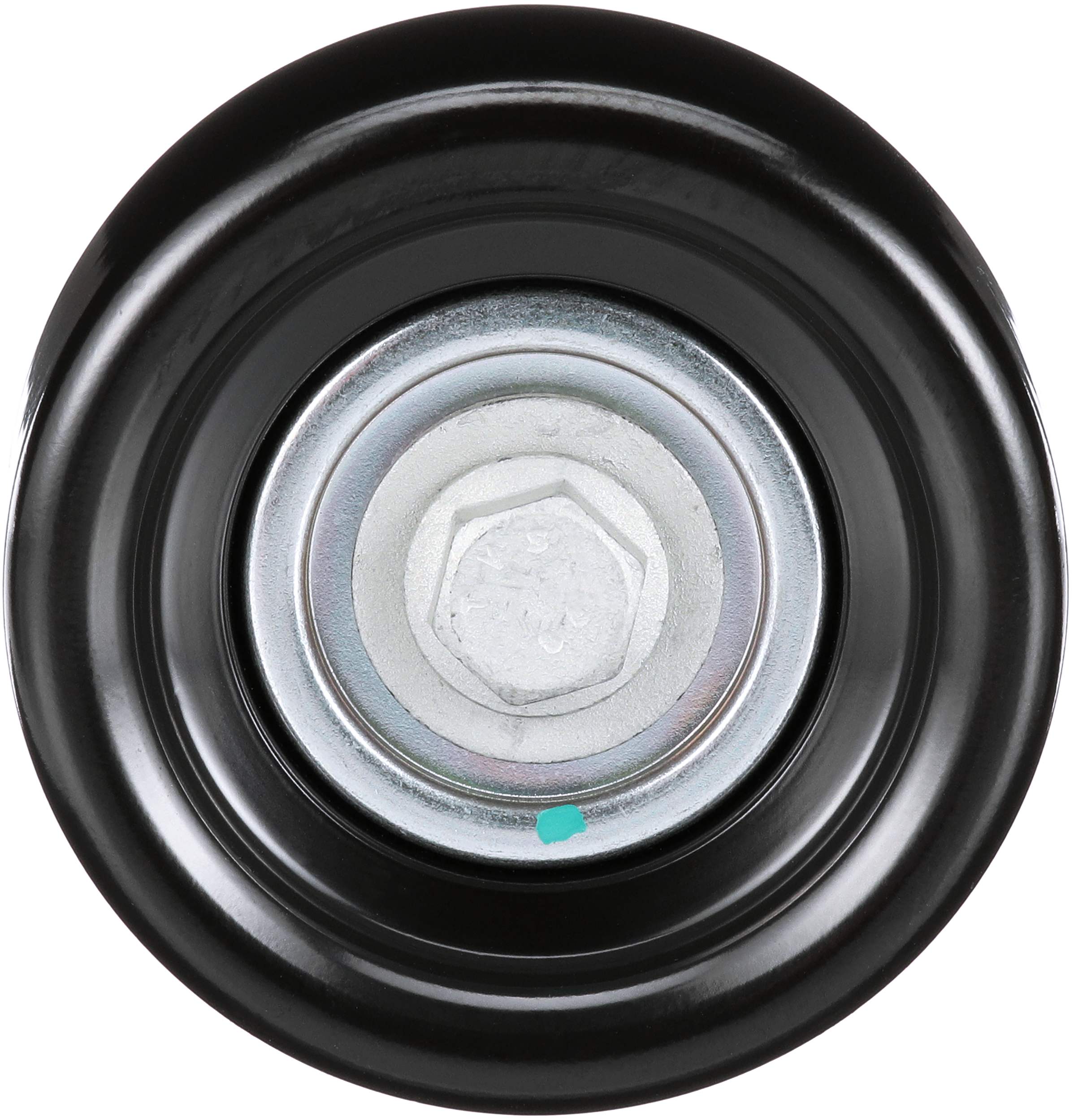 Deflection/Guide Pulley, V-ribbed belt (36442)