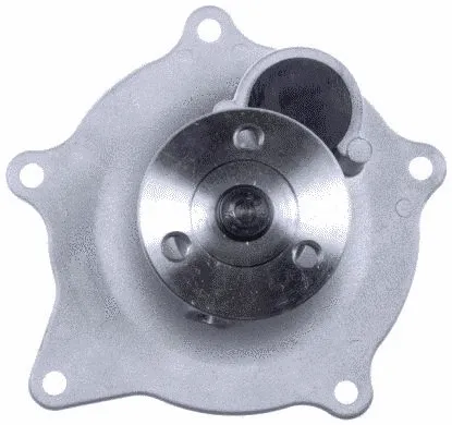 Water Pump, engine cooling