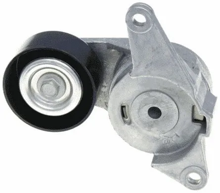 Belt Tensioner, V-ribbed belt (38397)