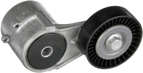 Belt Tensioner, V-ribbed belt (T38212)