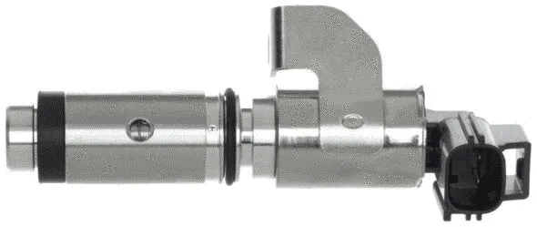 Central Magnet, camshaft adjustment