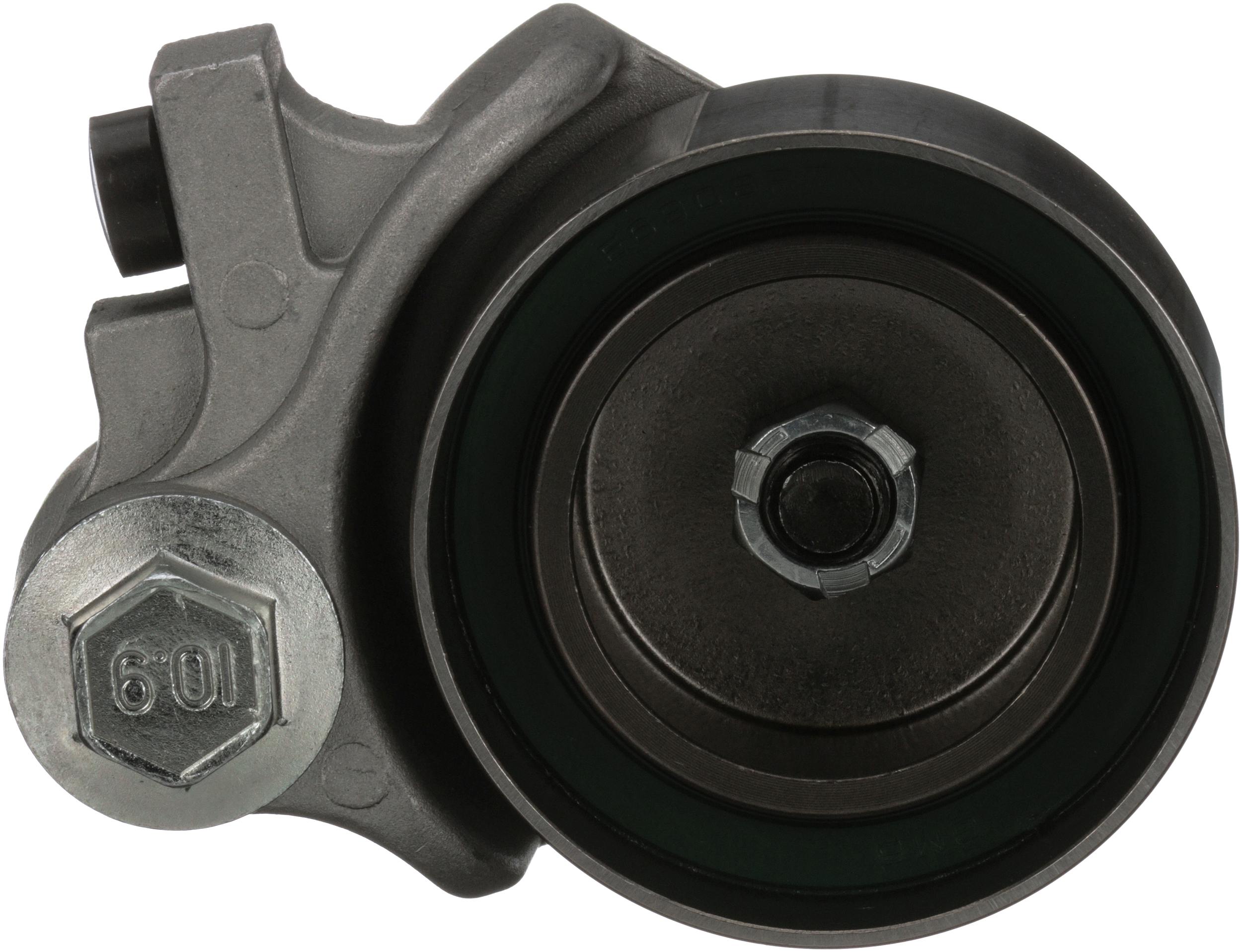 Tensioner Pulley, timing belt