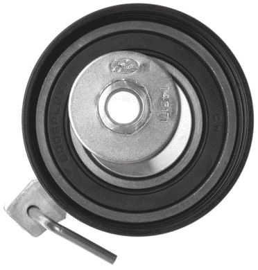 Tensioner, timing belt (T43171)
