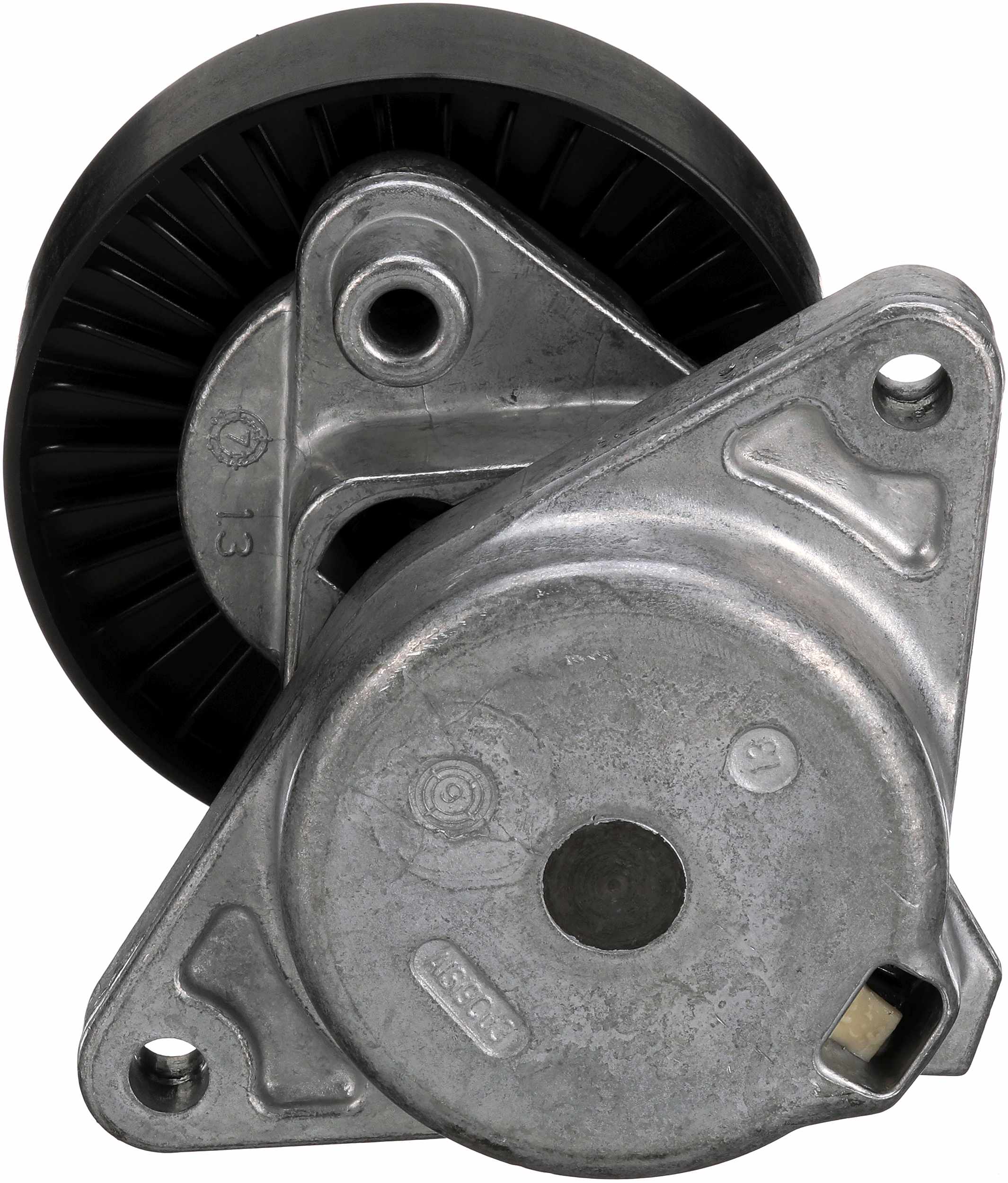Belt Tensioner, V-ribbed belt