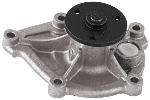 Water Pump, engine cooling (41066)