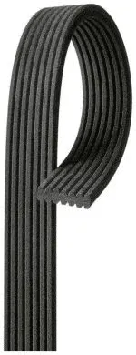 V-Ribbed Belt