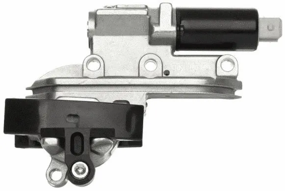 Central Magnet, camshaft adjustment