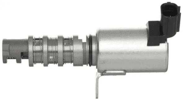 Central Magnet, camshaft adjustment