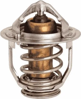 Thermostat, coolant (33982)