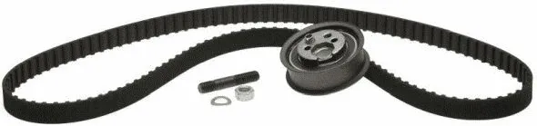 Timing Belt Kit (TCK262A)