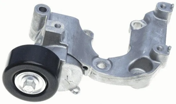 Belt Tensioner, V-ribbed belt (38410)