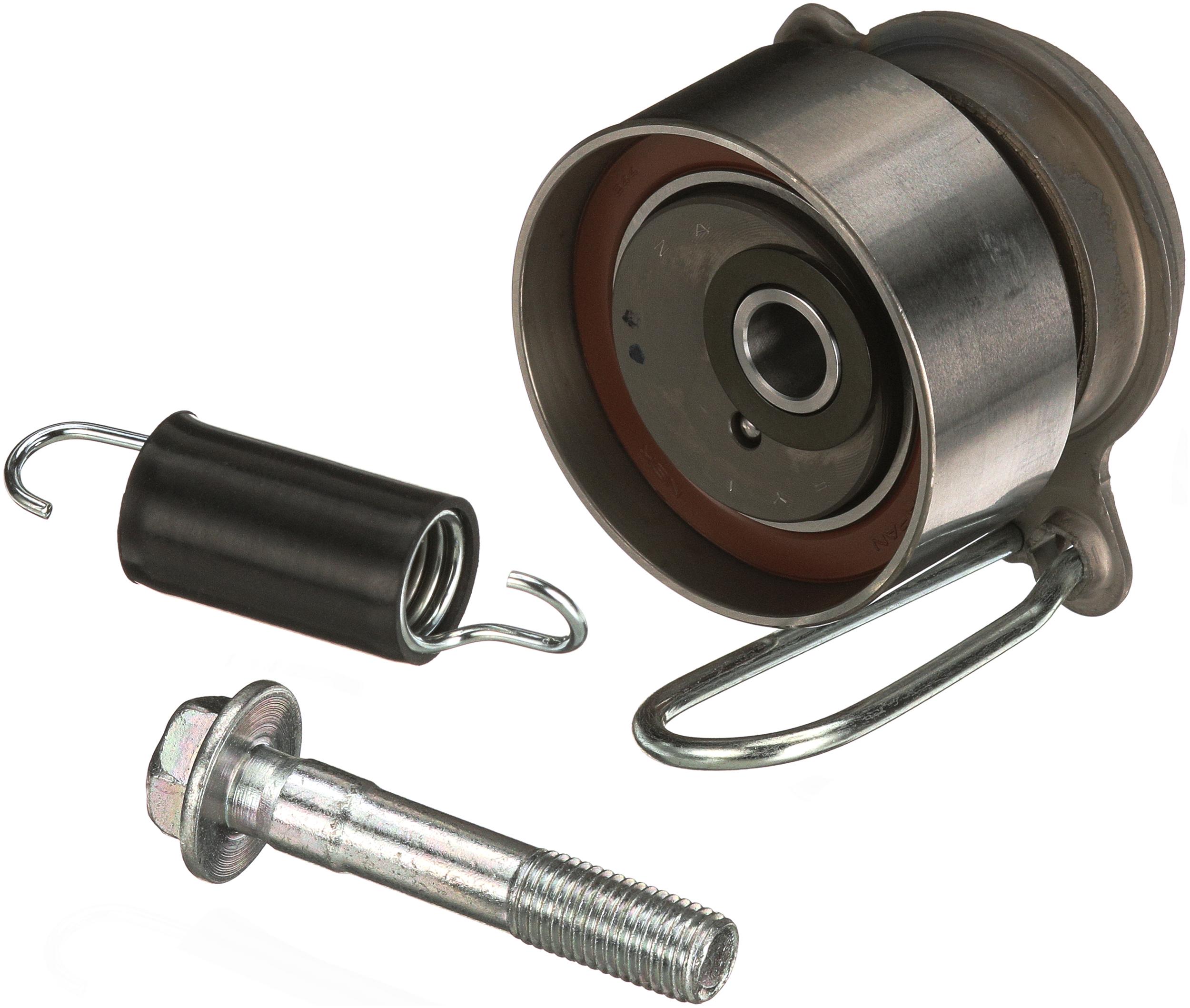Tensioner, timing belt (T43175)