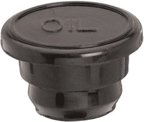 Sealing Cap, oil filler neck (31272)