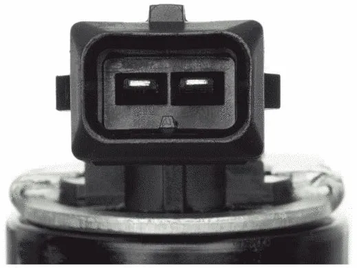 Central Magnet, camshaft adjustment