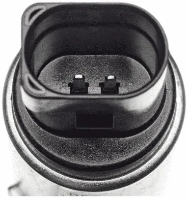 Central Magnet, camshaft adjustment