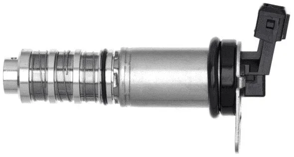 Central Magnet, camshaft adjustment