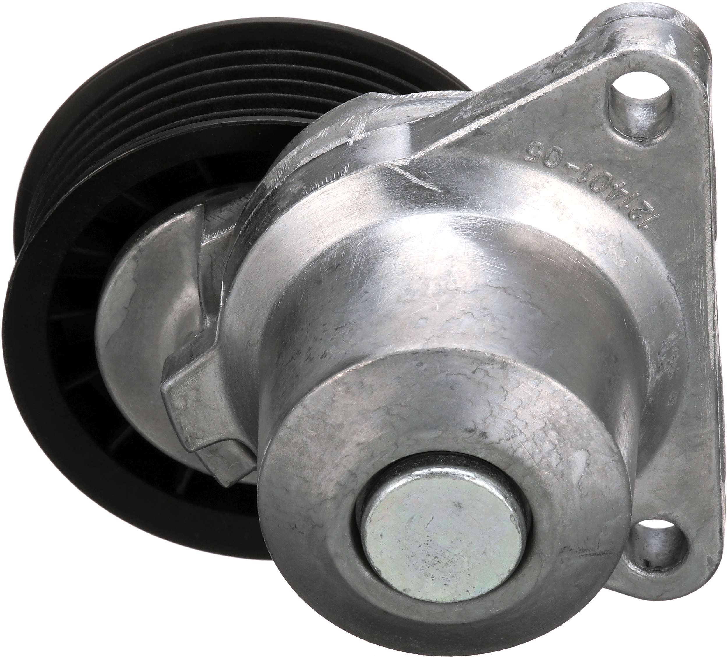 Belt Tensioner, V-ribbed belt