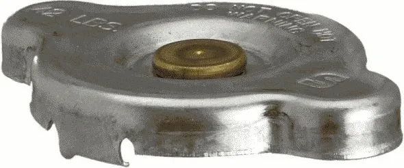 Cap, radiator (31561)