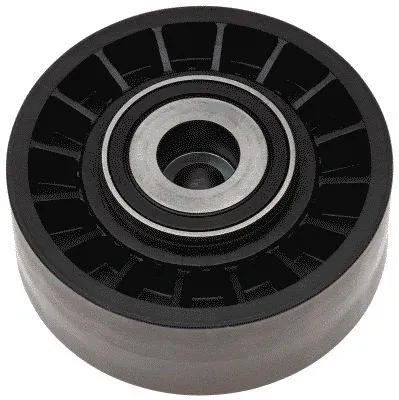 Deflection/Guide Pulley, V-ribbed belt (38095)