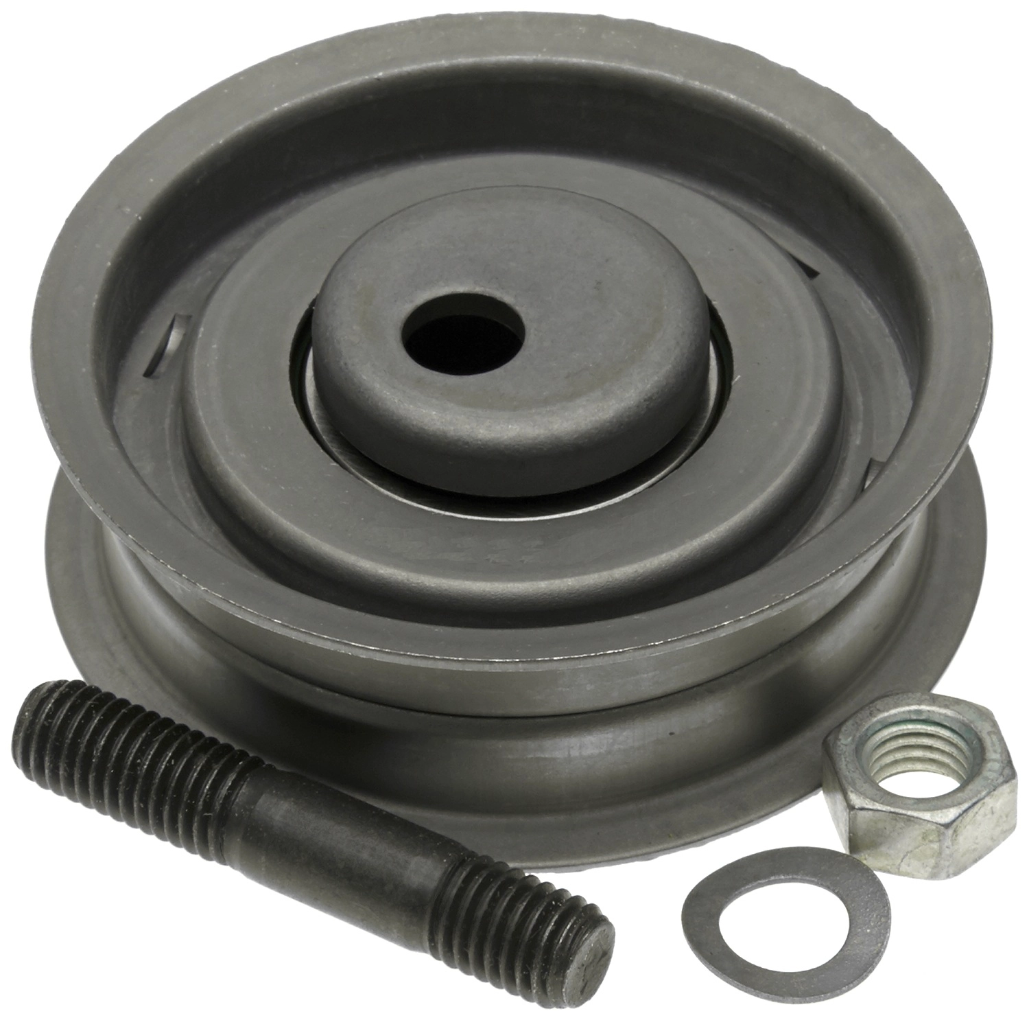 Tensioner, timing belt