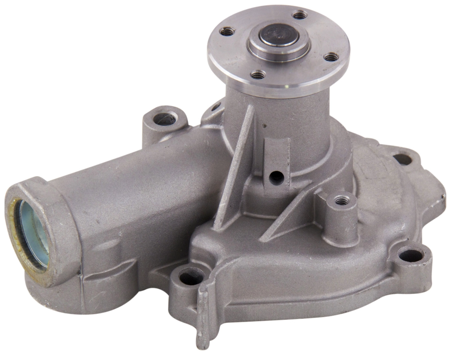Water Pump, engine cooling (42300)