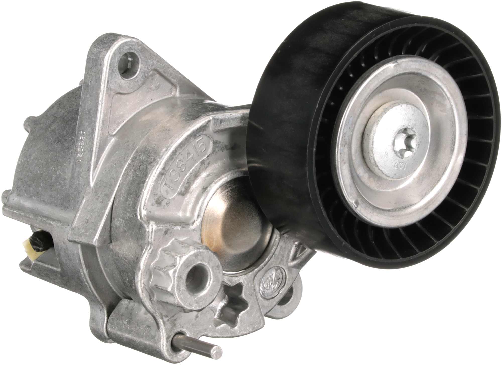 Belt Tensioner, V-ribbed belt (T38415)