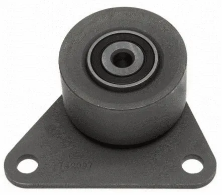 Deflection/Guide Pulley, timing belt (T42097)