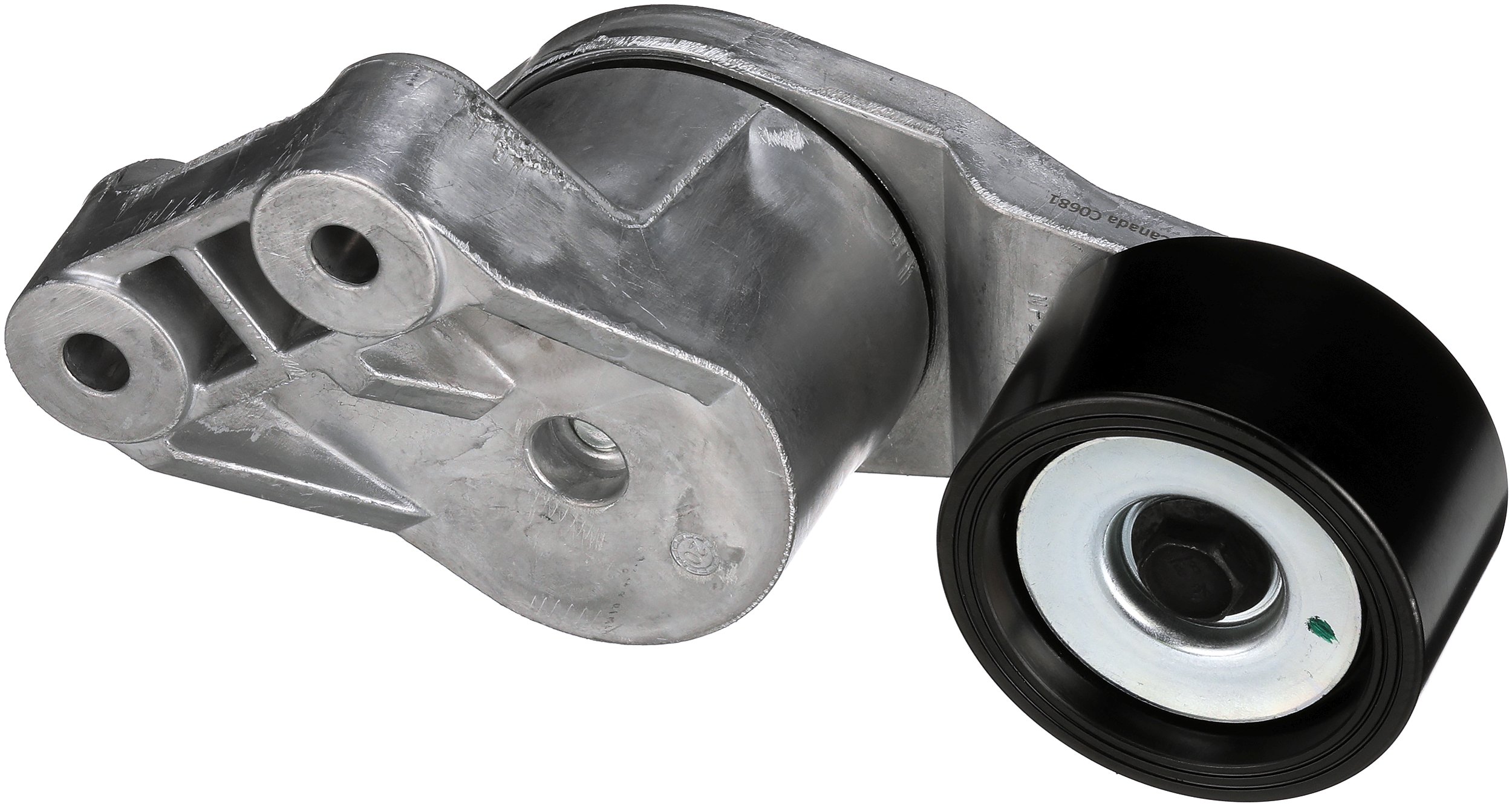 Belt Tensioner, V-ribbed belt (38585)